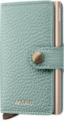 Miniwallet Pebble Secrid