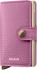 Miniwallet Pebble Secrid
