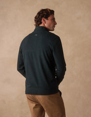 Puremeso Button Popover - pullover sweater