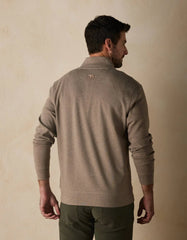 Puremeso Button Popover - pullover sweater
