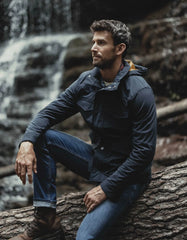 Bonded Shell Jacket