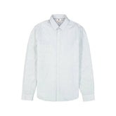 N41281 Long Sleeve Button-Up Dress Shirt