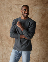 Tony Loop Terry Crew