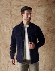 Brightside Flannel Lined Jacket