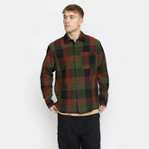 3132 Loose Shirt