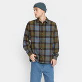 3137 Casual Overshirt