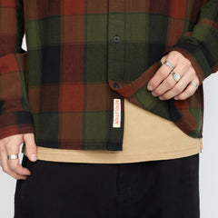 3132 Loose Shirt