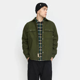 3136 Worker Overshirt