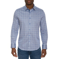 Dolma Button Up L/S Dress Shirt