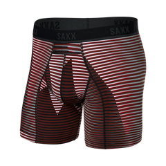 Kinetic Light Compression Mesh Boxer Brief - Optic Mountain