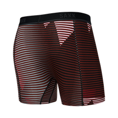 Kinetic Light Compression Mesh Boxer Brief - Optic Mountain