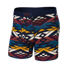 Vibe Super Soft Boxer Brief - Asher Geo