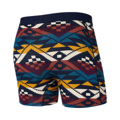 Vibe Super Soft Boxer Brief - Asher Geo