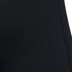 Multi-Sport Mesh Boxer Brief - Black