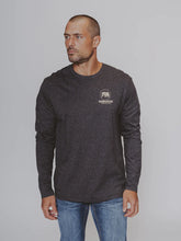 RTM Long Sleeve Tee