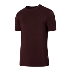 22nd Century Silk Tee