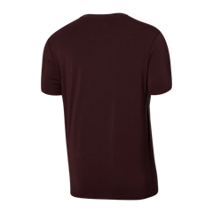 22nd Century Silk Tee