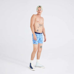 Ultra Super Soft Boxer Brief - Fish On