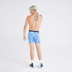 Ultra Super Soft Boxer Brief - Fish On