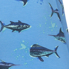 Ultra Super Soft Boxer Brief - Fish On