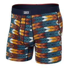 Vibe Xtra Boxer Brief - Arrowhead