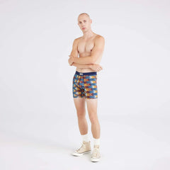 Vibe Xtra Boxer Brief - Arrowhead