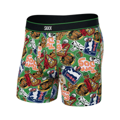 Daytripper Boxer Brief - Gopher it