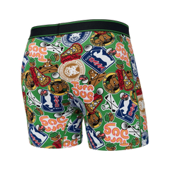Daytripper Boxer Brief - Gopher it