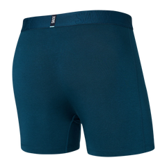 Droptemp Cooling Cotton Boxer Brief - Deep Ocean