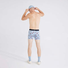 Droptemp Cooling Cotton Boxer Brief - Hockey Heroes