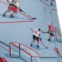 Droptemp Cooling Cotton Boxer Brief - Hockey Heroes