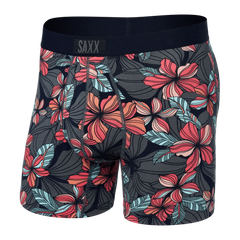 Ultra Super Soft Boxer Brief - Deep Jungle
