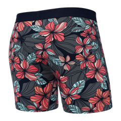 Ultra Super Soft Boxer Brief - Deep Jungle