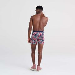 Ultra Super Soft Boxer Brief - Deep Jungle