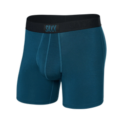 Ultra Super Soft Boxer Brief - Deep Ocean
