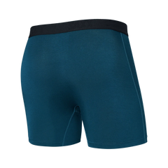 Ultra Super Soft Boxer Brief - Deep Ocean