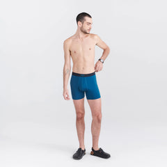 Ultra Super Soft Boxer Brief - Deep Ocean