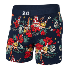 Ultra Super Soft Boxer Brief - Hawaiian Pizza