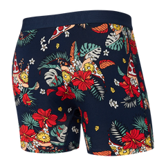 Ultra Super Soft Boxer Brief - Hawaiian Pizza