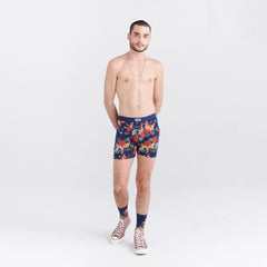 Ultra Super Soft Boxer Brief - Hawaiian Pizza