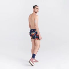 Ultra Super Soft Boxer Brief - Hawaiian Pizza