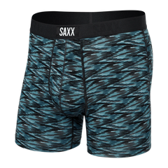 Vibe Super Soft Boxer Brief - Action Spacedye