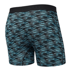 Vibe Super Soft Boxer Brief - Action Spacedye