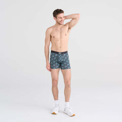 Vibe Super Soft Boxer Brief - Action Spacedye