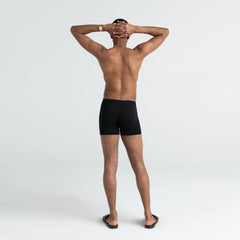 Vibe Super Soft Boxer Brief - Black/Black