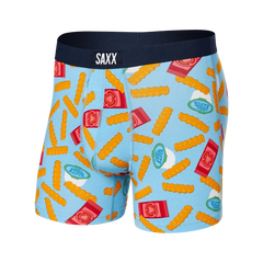 Vibe Super Soft Boxer Brief - Cool Ranch