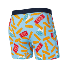 Vibe Super Soft Boxer Brief - Cool Ranch