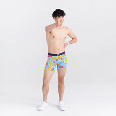 Vibe Super Soft Boxer Brief - Cool Ranch