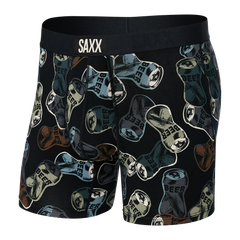 Vibe Super Soft Boxer Brief - Friday Night Camo