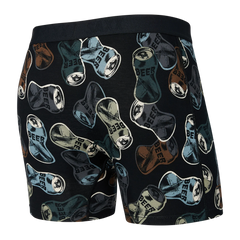 Vibe Super Soft Boxer Brief - Friday Night Camo